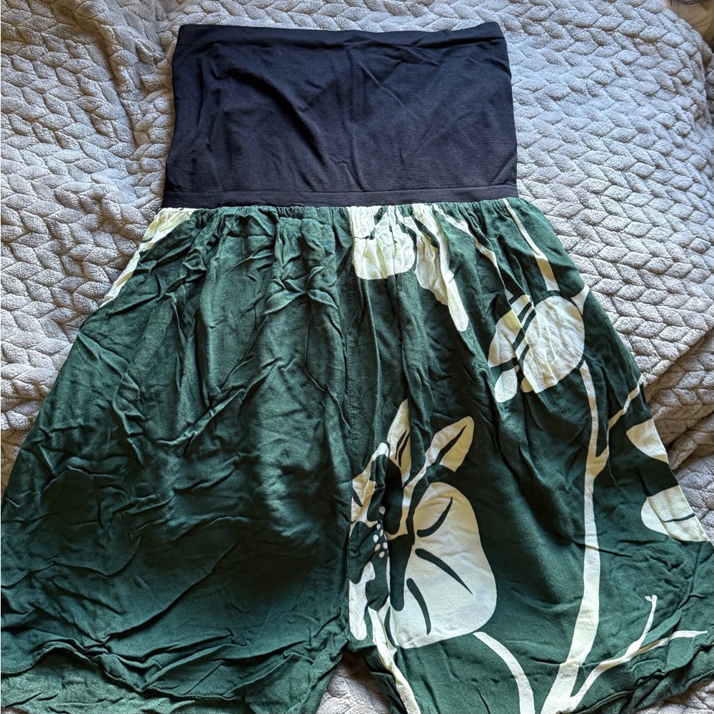 Women’s Romper